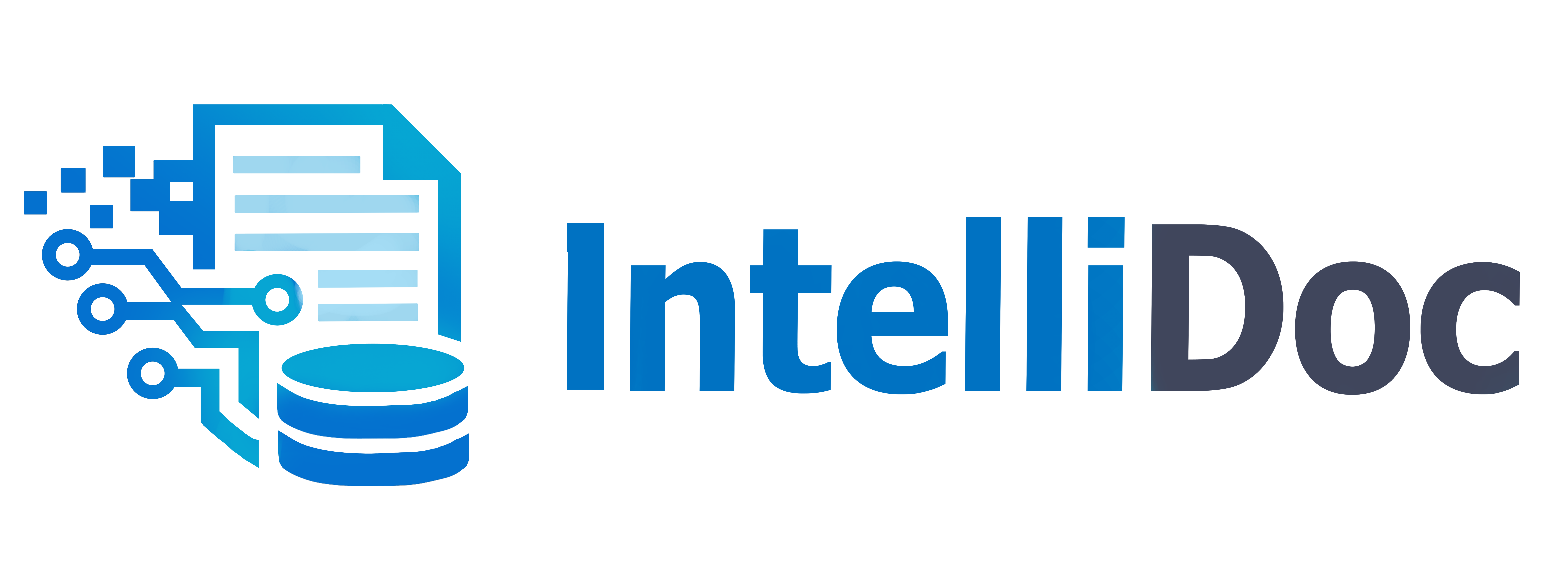 IntelliDoc
